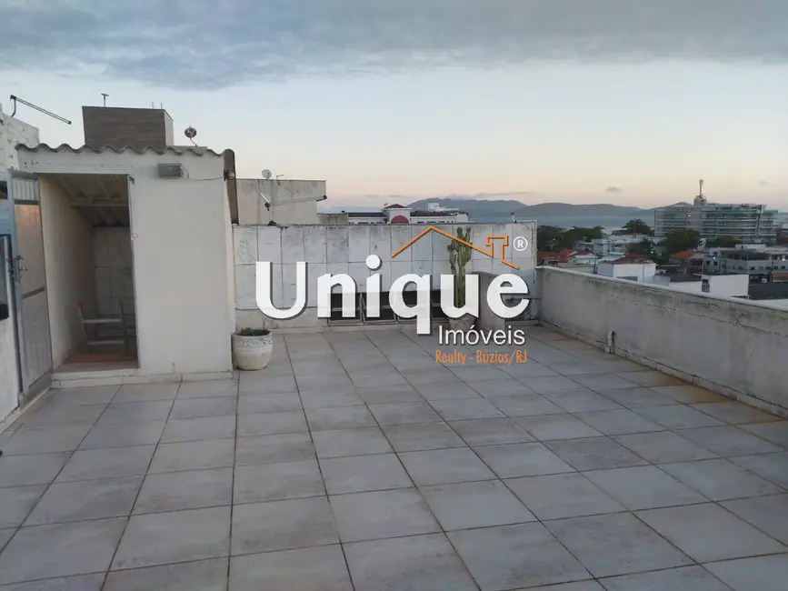 Cobertura com 5 quartos à venda, 220m2 em Braga, Cabo Frio - RJ - imagem 4 Foto 4 de Cobertura com 5 quartos à venda, 220m2 em Braga, Cabo Frio - RJ