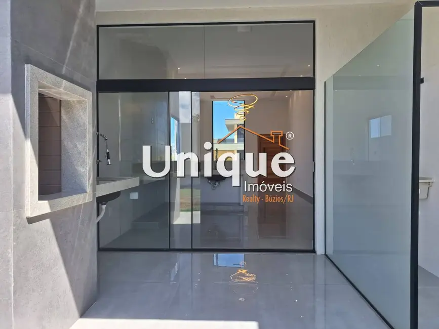 Foto 4 de Casa com 3 quartos à venda, 252m2 em Nova São Pedro, Sao Pedro Da Aldeia - RJ