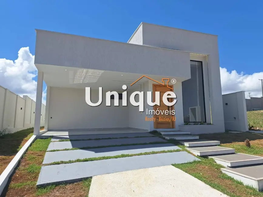 Foto 1 de Casa com 3 quartos à venda, 252m2 em Nova São Pedro, Sao Pedro Da Aldeia - RJ