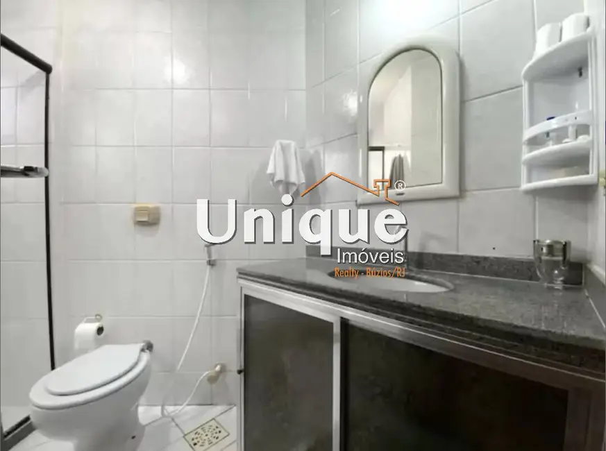 Cobertura com 4 quartos à venda, 116m2 em Vila Nova, Cabo Frio - RJ - imagem 6 Foto 6 de Cobertura com 4 quartos à venda, 116m2 em Vila Nova, Cabo Frio - RJ