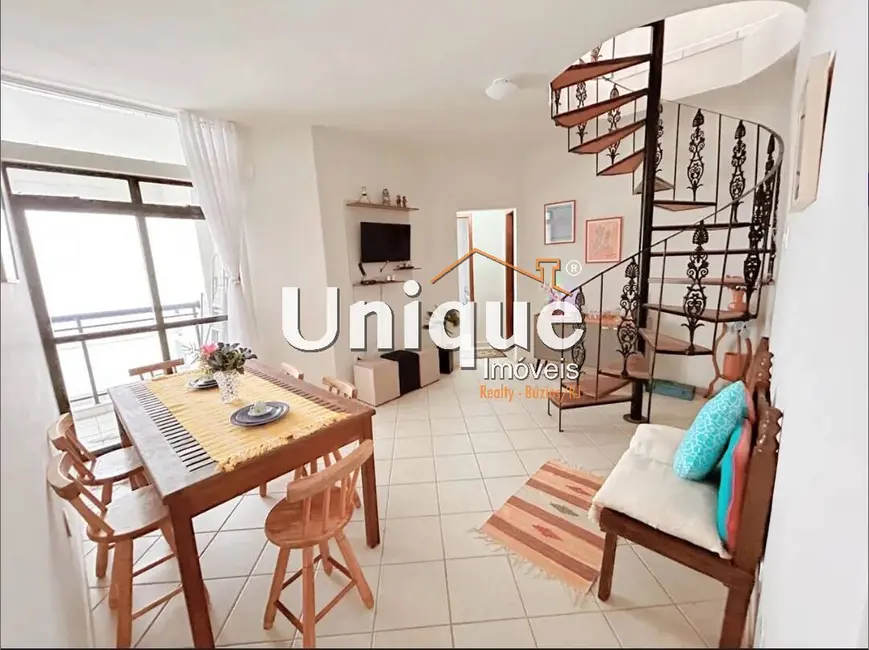 Cobertura com 4 quartos à venda, 116m2 em Vila Nova, Cabo Frio - RJ - imagem 4 Foto 4 de Cobertura com 4 quartos à venda, 116m2 em Vila Nova, Cabo Frio - RJ