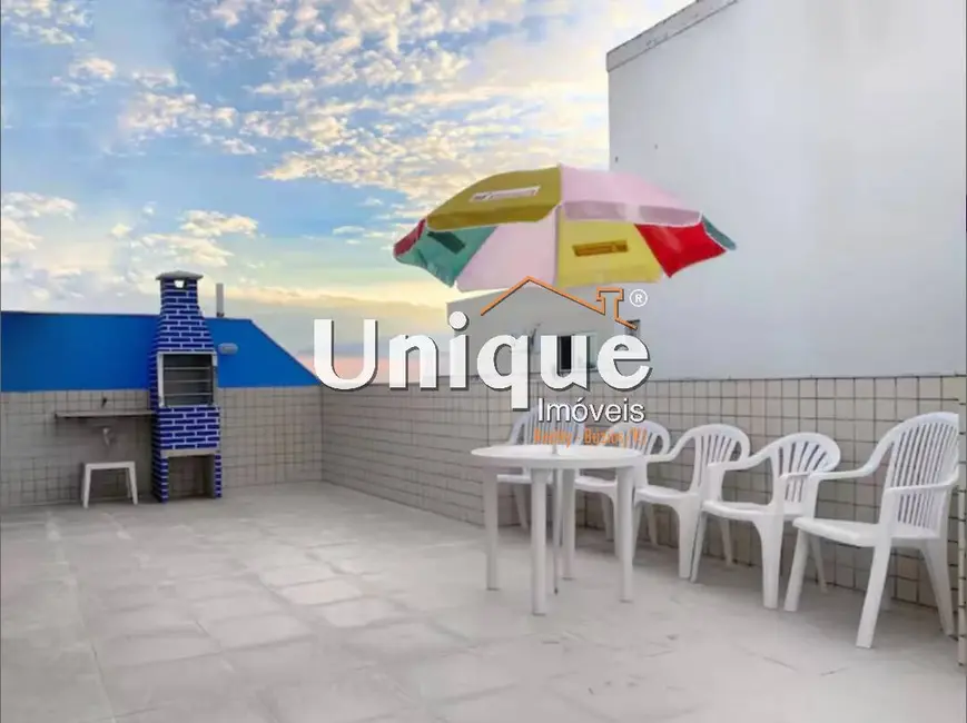Cobertura com 4 quartos à venda, 116m2 em Vila Nova, Cabo Frio - RJ - imagem 1 Foto 1 de Cobertura com 4 quartos à venda, 116m2 em Vila Nova, Cabo Frio - RJ