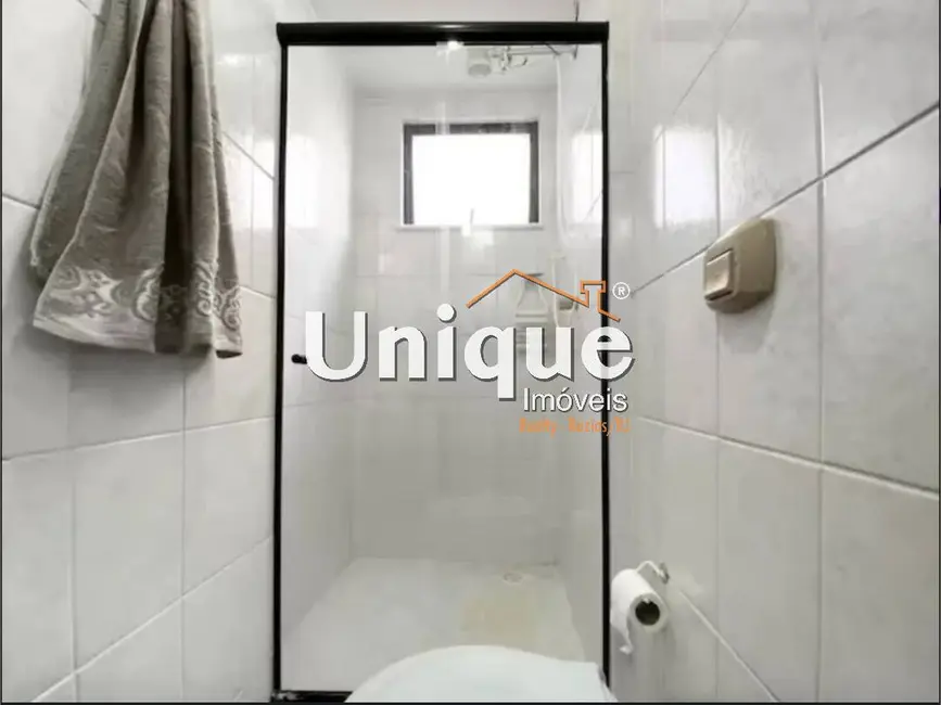 Cobertura com 4 quartos à venda, 116m2 em Vila Nova, Cabo Frio - RJ - imagem 8 Foto 8 de Cobertura com 4 quartos à venda, 116m2 em Vila Nova, Cabo Frio - RJ