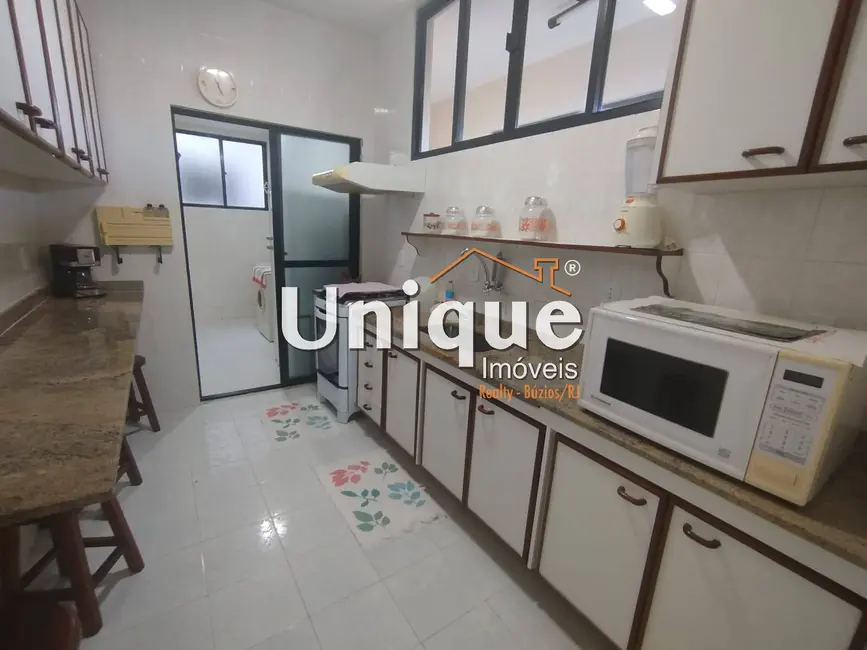 Foto 4 de Apartamento com 3 quartos à venda, 175m2 em Cabo Frio - RJ