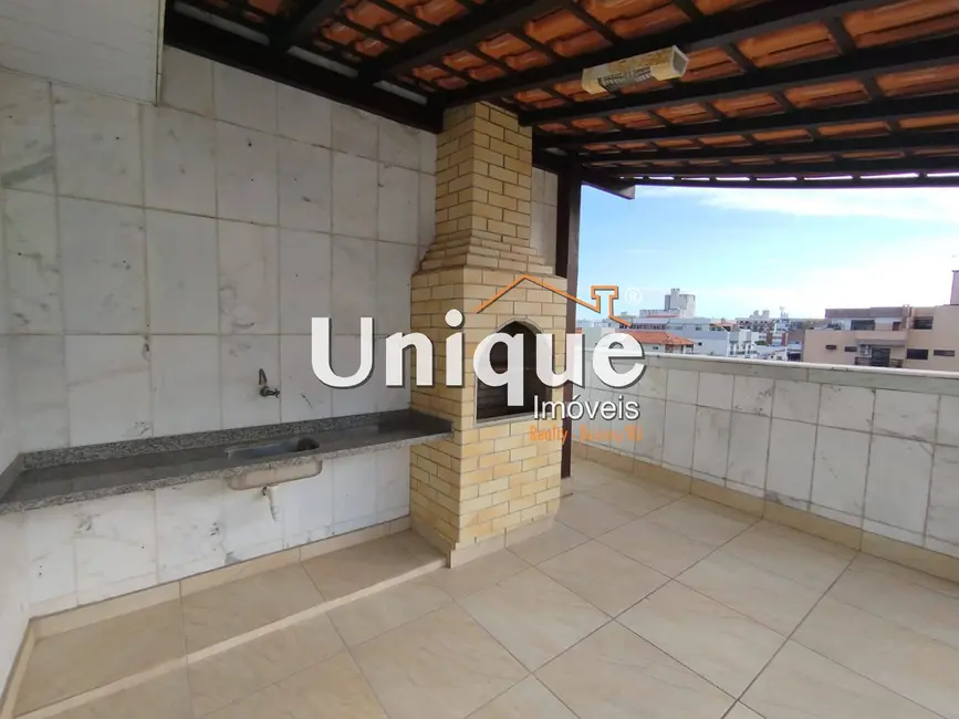 Foto 2 de Apartamento com 3 quartos à venda, 175m2 em Cabo Frio - RJ