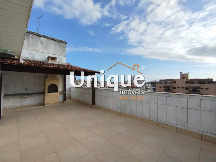 Foto 1 de Apartamento com 3 quartos à venda, 175m2 em Cabo Frio - RJ