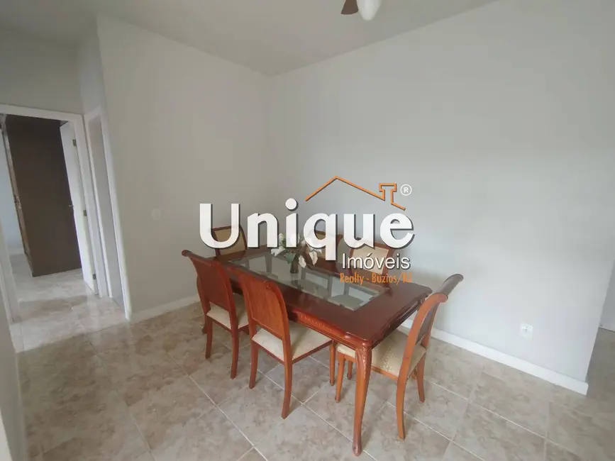 Foto 8 de Apartamento com 3 quartos à venda, 175m2 em Cabo Frio - RJ