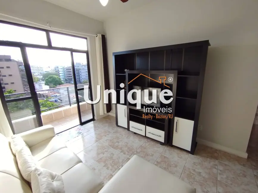 Foto 9 de Apartamento com 3 quartos à venda, 175m2 em Cabo Frio - RJ