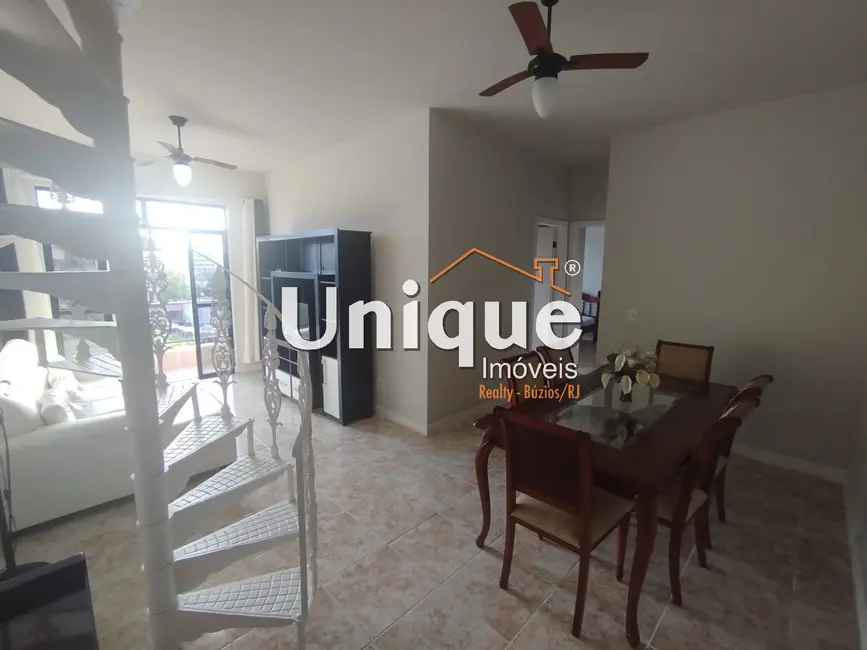 Foto 7 de Apartamento com 3 quartos à venda, 175m2 em Cabo Frio - RJ