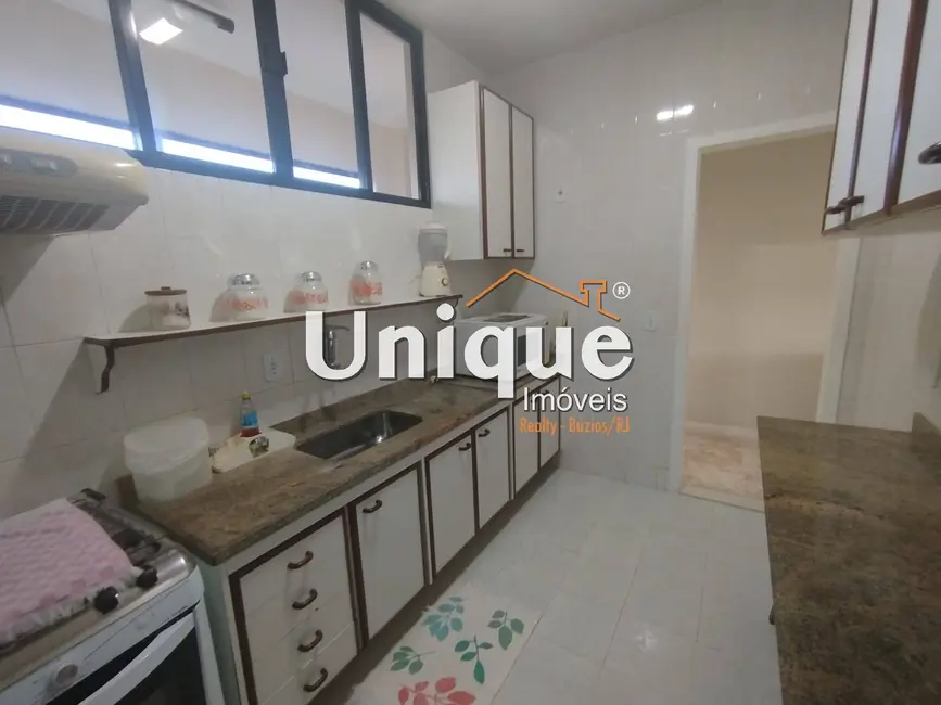 Foto 5 de Apartamento com 3 quartos à venda, 175m2 em Cabo Frio - RJ