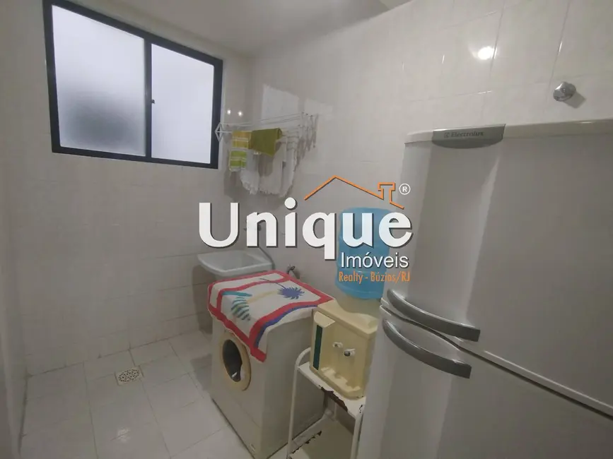 Foto 6 de Apartamento com 3 quartos à venda, 175m2 em Cabo Frio - RJ