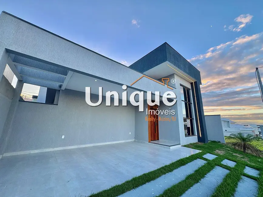 Foto 2 de Casa com 3 quartos à venda, 252m2 em Nova São Pedro, Sao Pedro Da Aldeia - RJ