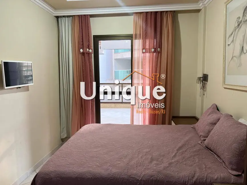 Foto 6 de Apartamento com 3 quartos à venda, 200m2 em Algodoal, Cabo Frio - RJ