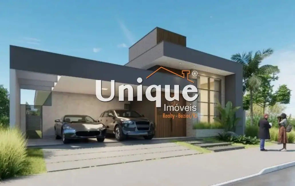 Foto 1 de Casa com 3 quartos à venda, 252m2 em Nova São Pedro, Sao Pedro Da Aldeia - RJ