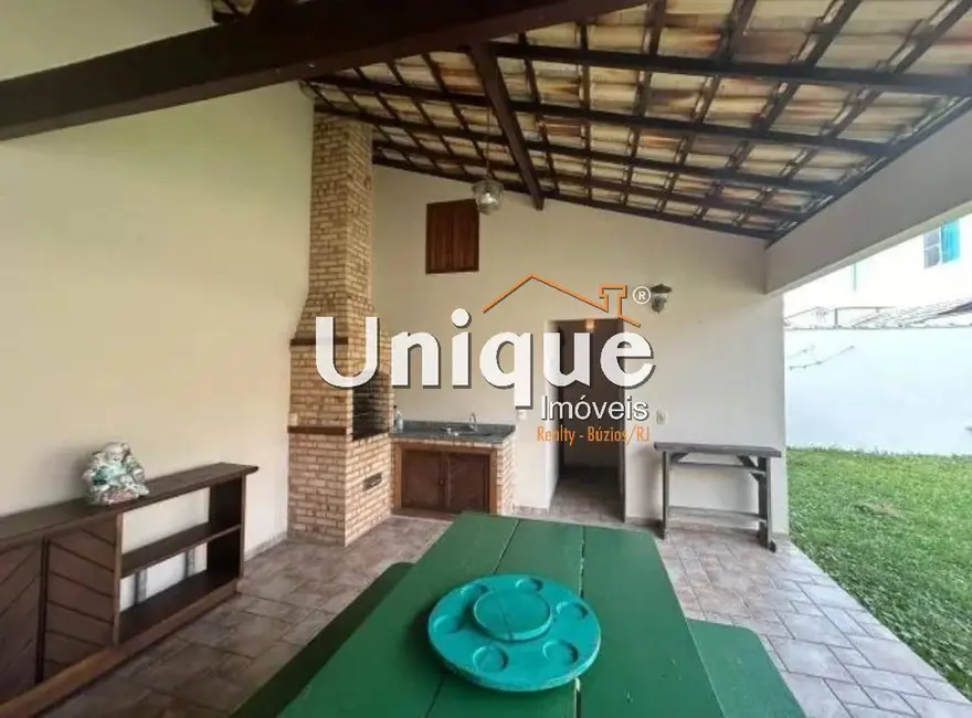 Foto 5 de Casa com 4 quartos à venda, 360m2 em Jardim Flamboyant, Cabo Frio - RJ