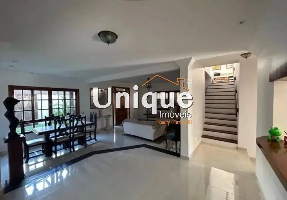 Foto 7 de Casa com 4 quartos à venda, 360m2 em Jardim Flamboyant, Cabo Frio - RJ