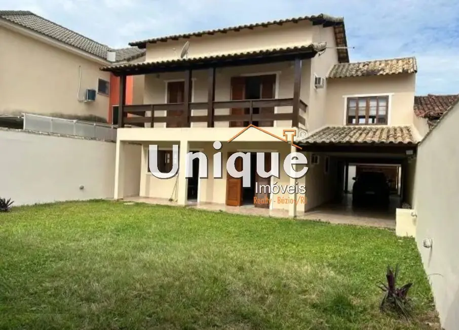 Foto 3 de Casa com 4 quartos à venda, 360m2 em Jardim Flamboyant, Cabo Frio - RJ