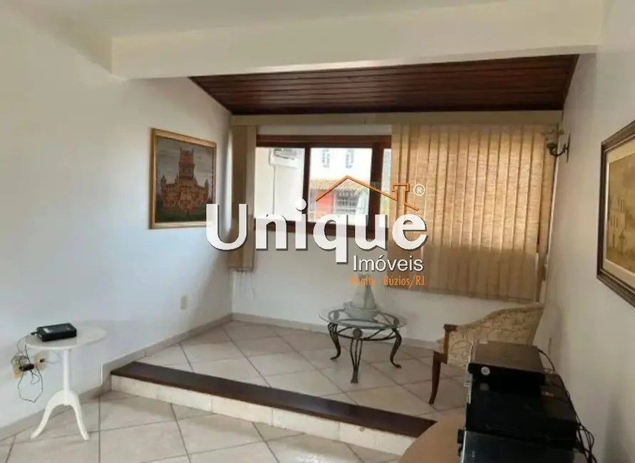 Foto 9 de Casa com 4 quartos à venda, 360m2 em Jardim Flamboyant, Cabo Frio - RJ