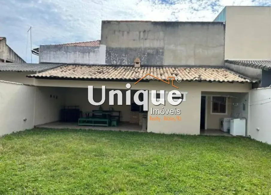Foto 4 de Casa com 4 quartos à venda, 360m2 em Jardim Flamboyant, Cabo Frio - RJ