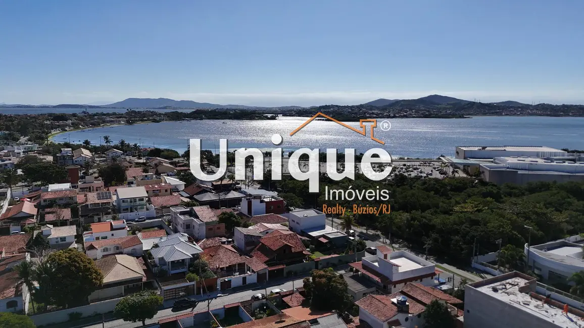 Foto 5 de Casa com 3 quartos à venda, 180m2 em Jardim Excelsior, Cabo Frio - RJ