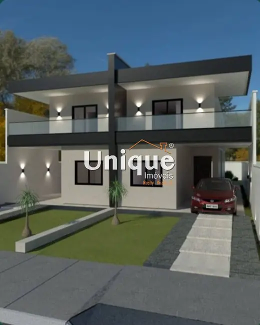 Foto 1 de Casa com 3 quartos à venda, 180m2 em Jardim Excelsior, Cabo Frio - RJ