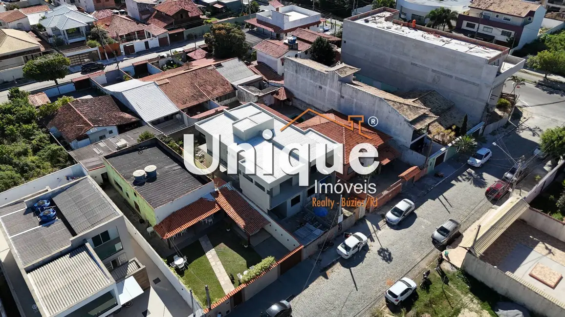 Foto 3 de Casa com 3 quartos à venda, 180m2 em Jardim Excelsior, Cabo Frio - RJ