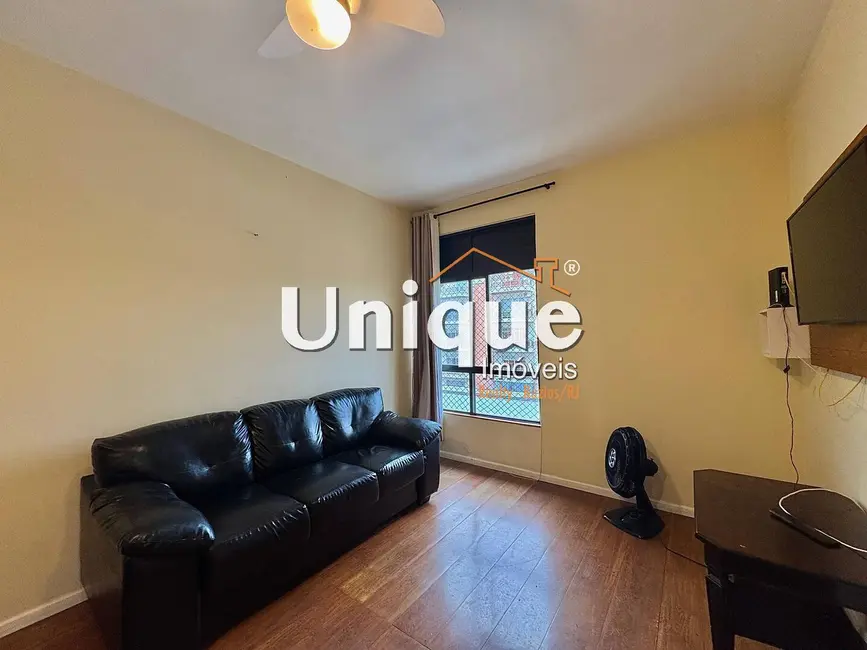Foto 1 de Apartamento com 3 quartos à venda em Centro, Cabo Frio - RJ