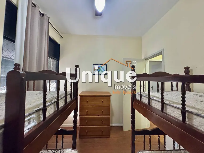 Foto 5 de Apartamento com 3 quartos à venda em Centro, Cabo Frio - RJ