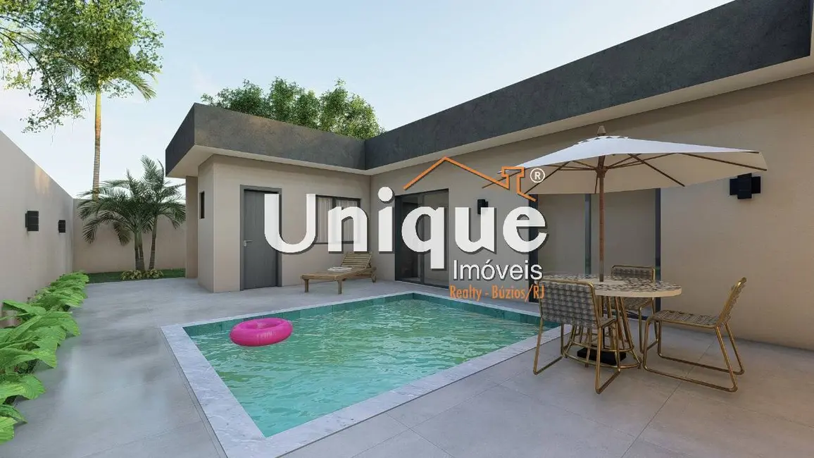 Foto 9 de Casa com 4 quartos à venda, 360m2 em Ogiva, Cabo Frio - RJ