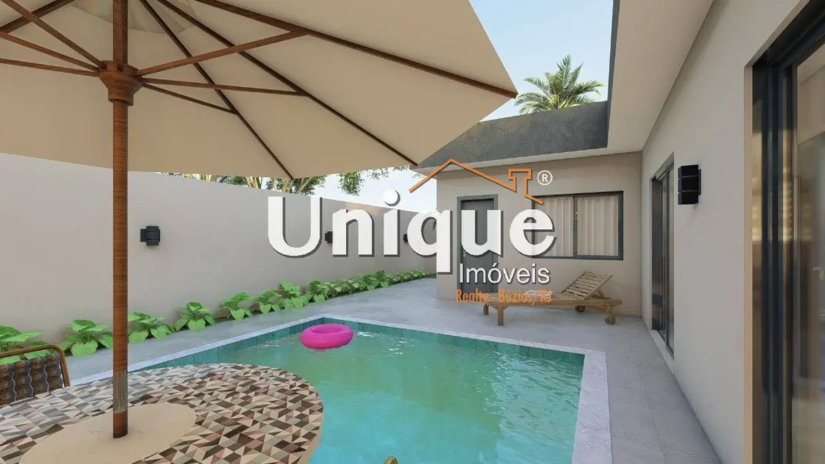 Foto 8 de Casa com 4 quartos à venda, 360m2 em Ogiva, Cabo Frio - RJ