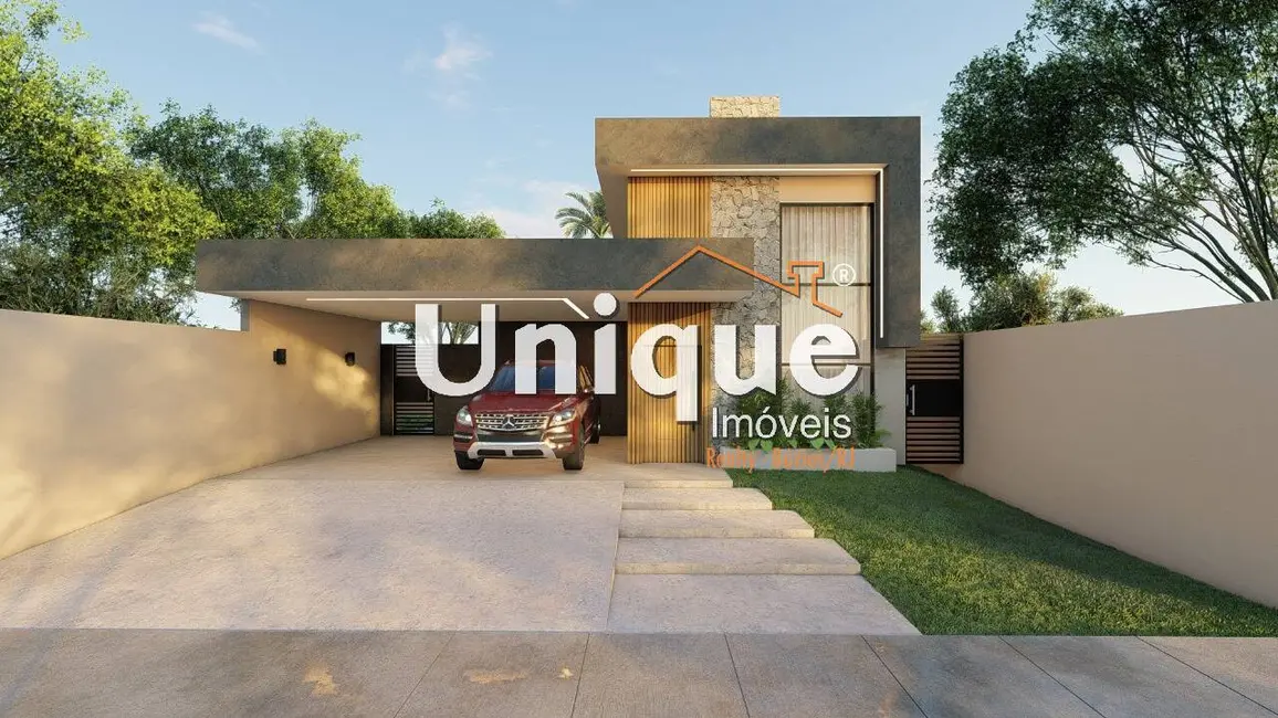 Foto 3 de Casa com 4 quartos à venda, 360m2 em Ogiva, Cabo Frio - RJ