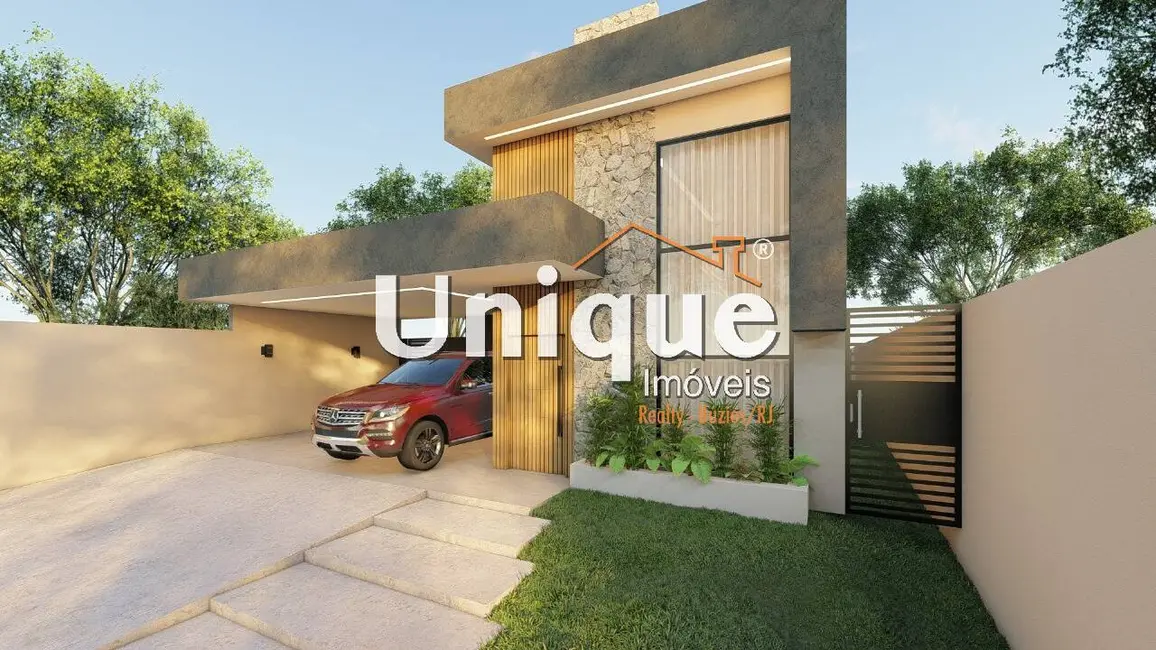 Foto 2 de Casa com 4 quartos à venda, 360m2 em Ogiva, Cabo Frio - RJ