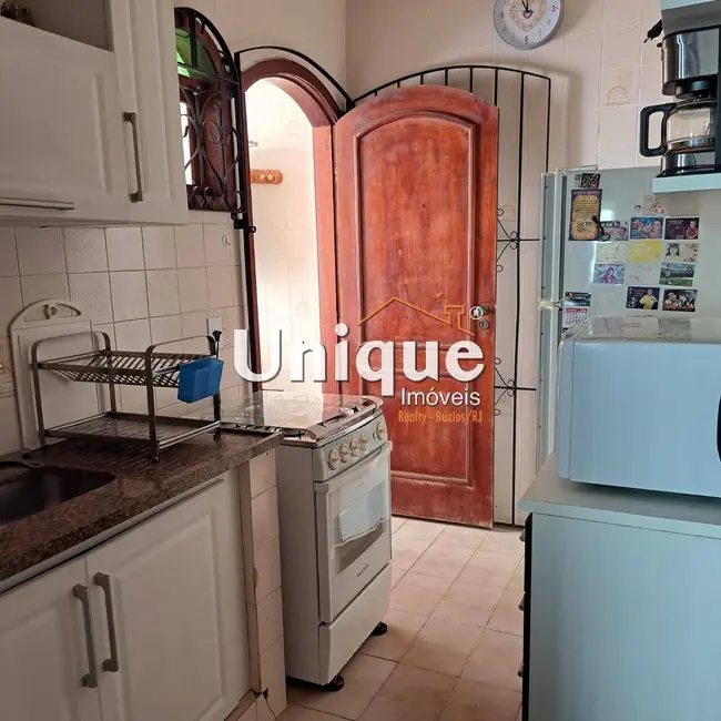 Foto 7 de Casa com 2 quartos à venda, 73m2 em Passagem, Cabo Frio - RJ