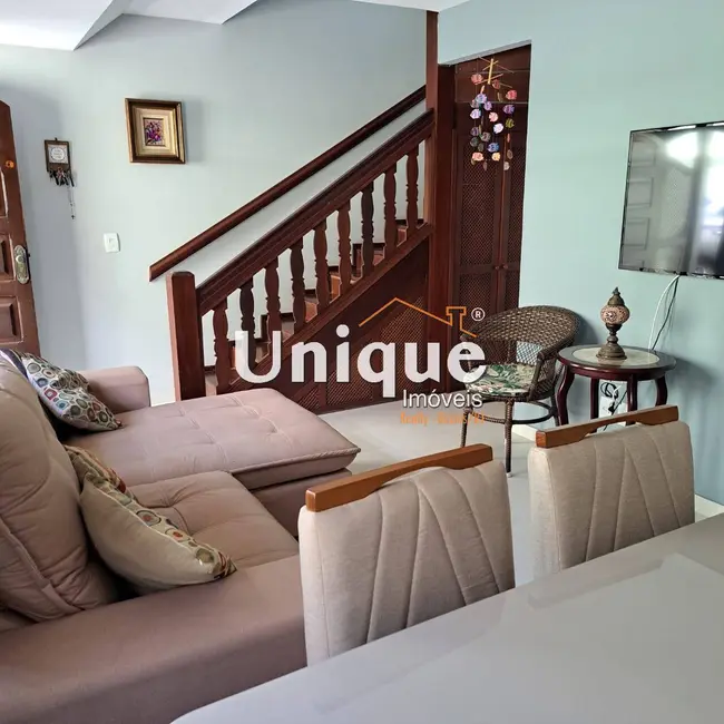 Foto 5 de Casa com 2 quartos à venda, 73m2 em Passagem, Cabo Frio - RJ