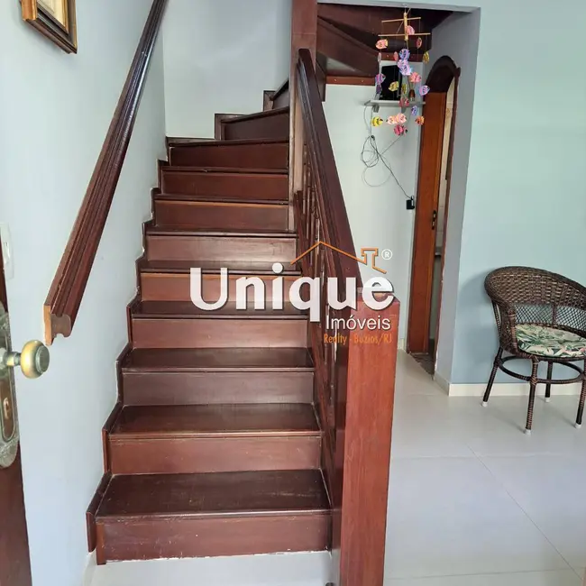 Foto 6 de Casa com 2 quartos à venda, 73m2 em Passagem, Cabo Frio - RJ