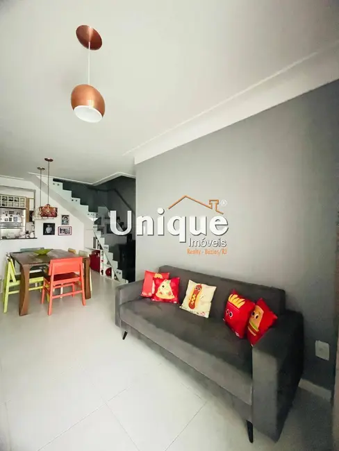 Foto 6 de Cobertura com 3 quartos à venda, 190m2 em Braga, Cabo Frio - RJ