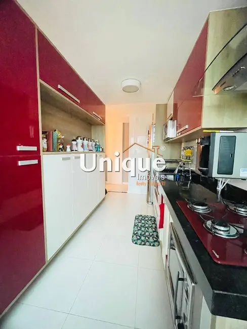 Foto 9 de Cobertura com 3 quartos à venda, 190m2 em Braga, Cabo Frio - RJ