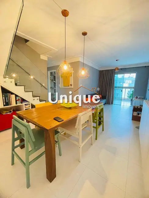 Foto 4 de Cobertura com 3 quartos à venda, 190m2 em Braga, Cabo Frio - RJ