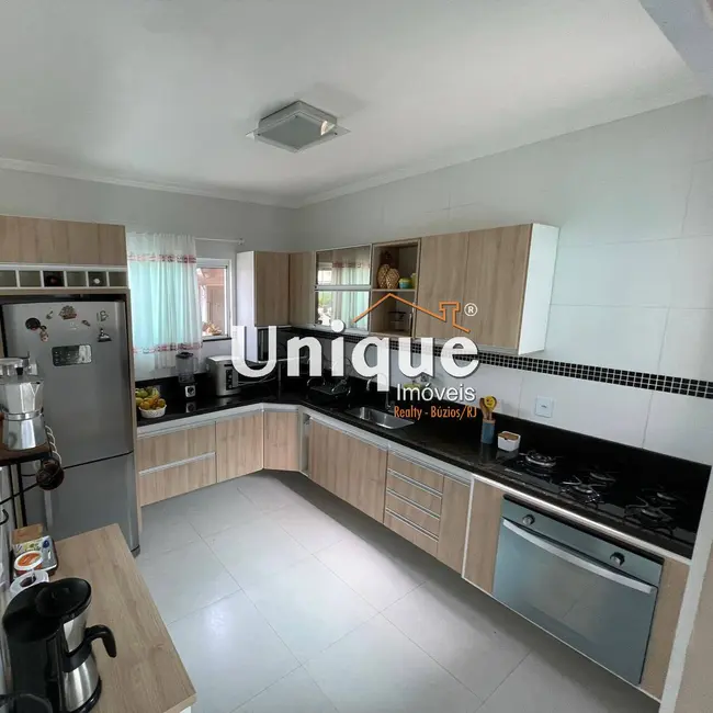 Foto 9 de Casa com 3 quartos à venda, 230m2 em Fluminense, Sao Pedro Da Aldeia - RJ