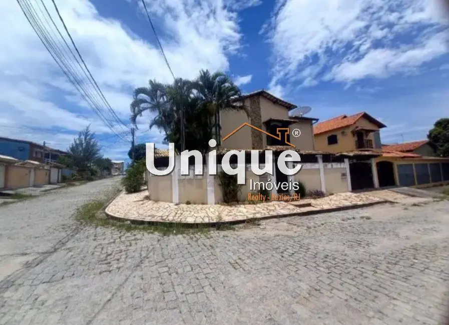Foto 2 de Casa com 3 quartos à venda, 190m2 em Porto da Aldeia, Sao Pedro Da Aldeia - RJ