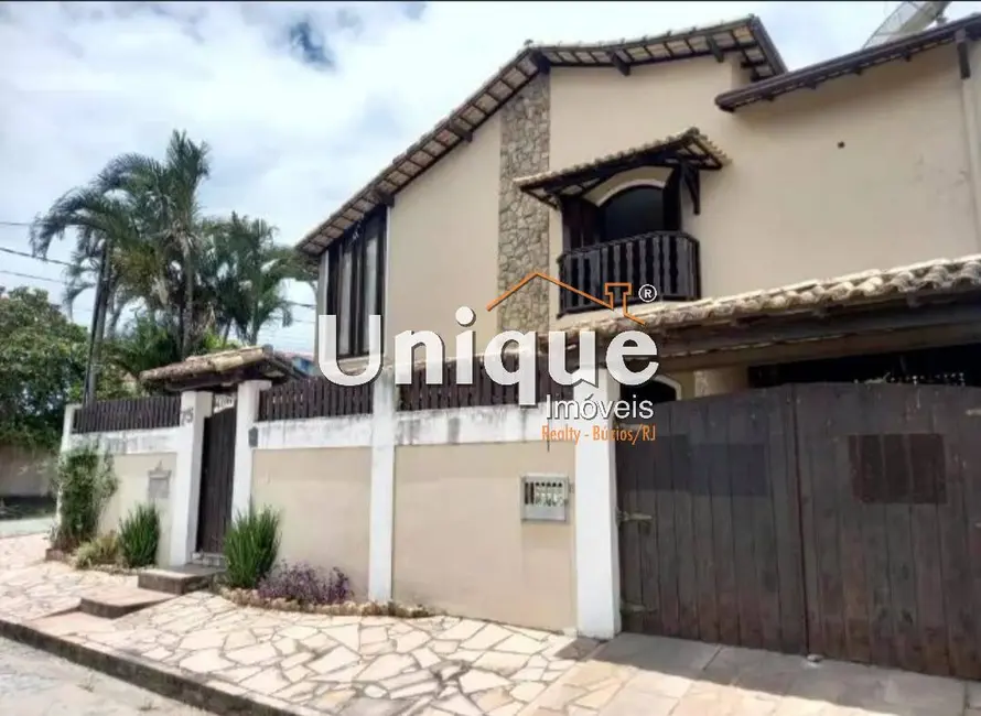 Casa com 3 quartos à venda, 190m2 em Porto da Aldeia, Sao Pedro Da Aldeia - RJ - imagem 3 Foto 3 de Casa com 3 quartos à venda, 190m2 em Porto da Aldeia, Sao Pedro Da Aldeia - RJ