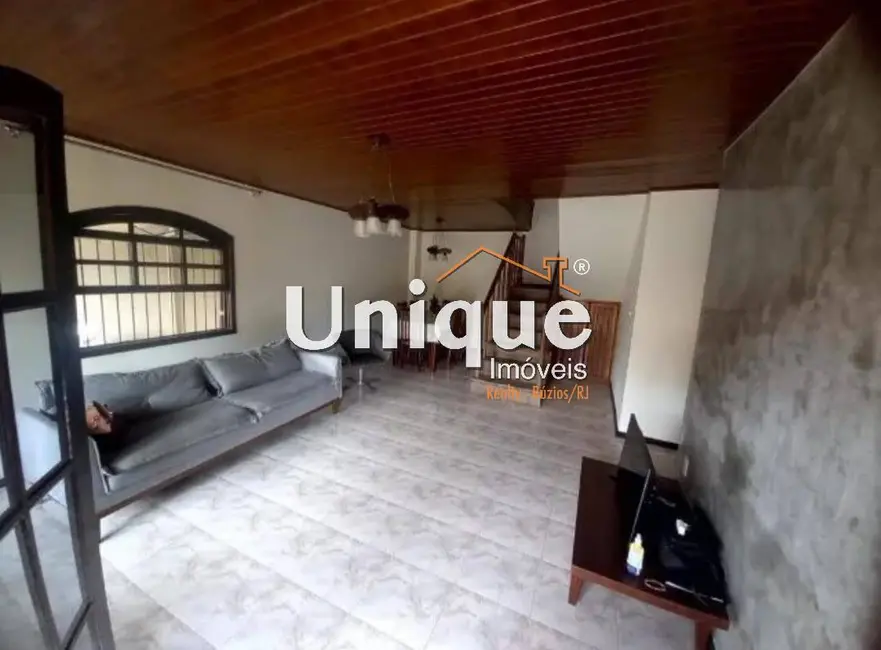 Casa com 3 quartos à venda, 190m2 em Porto da Aldeia, Sao Pedro Da Aldeia - RJ - imagem 6 Foto 6 de Casa com 3 quartos à venda, 190m2 em Porto da Aldeia, Sao Pedro Da Aldeia - RJ