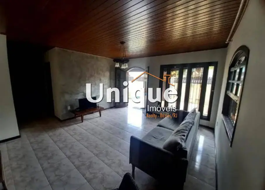 Casa com 3 quartos à venda, 190m2 em Porto da Aldeia, Sao Pedro Da Aldeia - RJ - imagem 7 Foto 7 de Casa com 3 quartos à venda, 190m2 em Porto da Aldeia, Sao Pedro Da Aldeia - RJ