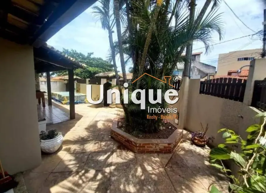 Casa com 3 quartos à venda, 190m2 em Porto da Aldeia, Sao Pedro Da Aldeia - RJ - imagem 4 Foto 4 de Casa com 3 quartos à venda, 190m2 em Porto da Aldeia, Sao Pedro Da Aldeia - RJ