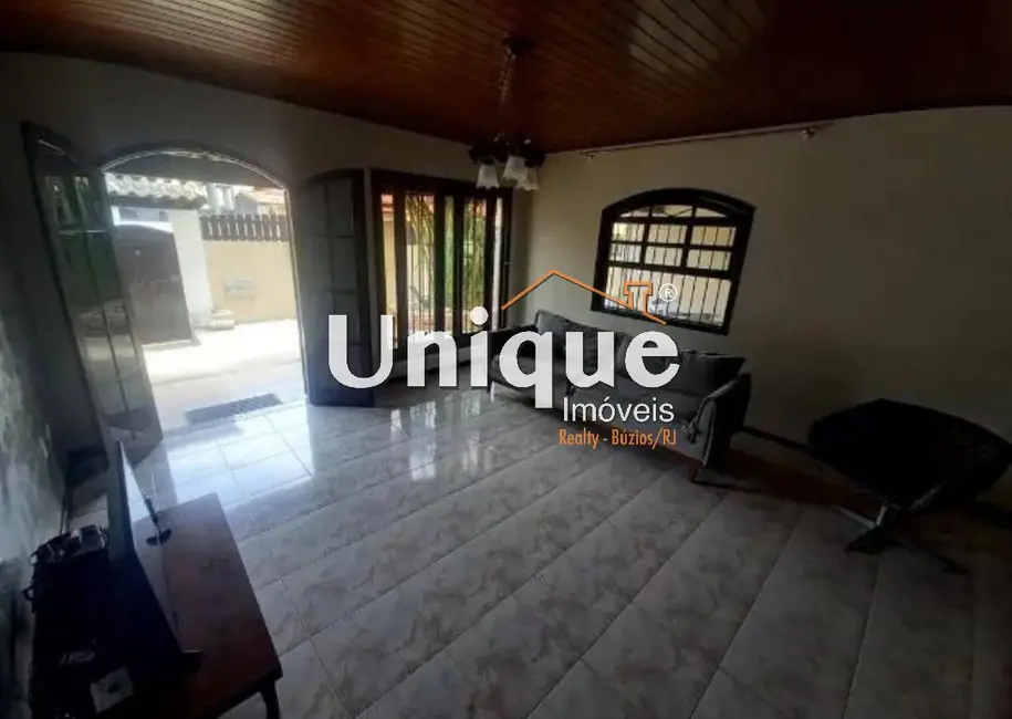 Casa com 3 quartos à venda, 190m2 em Porto da Aldeia, Sao Pedro Da Aldeia - RJ - imagem 9 Foto 9 de Casa com 3 quartos à venda, 190m2 em Porto da Aldeia, Sao Pedro Da Aldeia - RJ