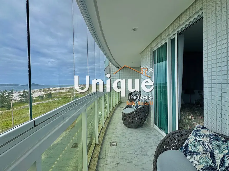 Cobertura com 5 quartos à venda, 176m2 em Braga, Cabo Frio - RJ - imagem 7 Foto 7 de Cobertura com 5 quartos à venda, 176m2 em Braga, Cabo Frio - RJ