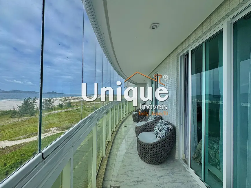 Cobertura com 5 quartos à venda, 176m2 em Braga, Cabo Frio - RJ - imagem 6 Foto 6 de Cobertura com 5 quartos à venda, 176m2 em Braga, Cabo Frio - RJ