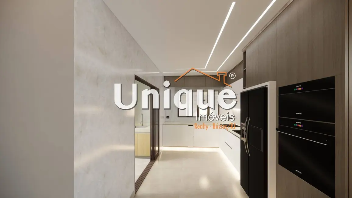 Casa com 3 quartos à venda, 252m2 em Nova São Pedro, Sao Pedro Da Aldeia - RJ - imagem 3 Foto 3 de Casa com 3 quartos à venda, 252m2 em Nova São Pedro, Sao Pedro Da Aldeia - RJ