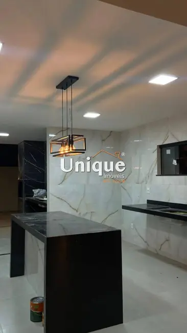 Casa com 3 quartos à venda, 252m2 em Nova São Pedro, Sao Pedro Da Aldeia - RJ - imagem 5 Foto 5 de Casa com 3 quartos à venda, 252m2 em Nova São Pedro, Sao Pedro Da Aldeia - RJ