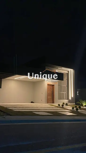 Casa com 3 quartos à venda, 252m2 em Nova São Pedro, Sao Pedro Da Aldeia - RJ - imagem 3 Foto 3 de Casa com 3 quartos à venda, 252m2 em Nova São Pedro, Sao Pedro Da Aldeia - RJ